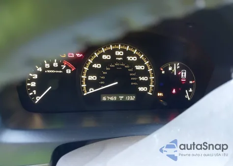 2006 Honda Accord 3.0 Ex из США, поврежденный, VIN 1HGCM65886A037577